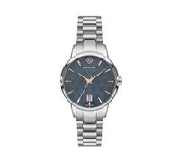 Gant Analogico G169002, Argento, Classico
