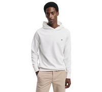Gant Archive Felpa con Cappuccio Regolare Scudo Ricamata Uomo (GT5341)