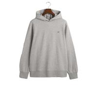 Gant Archive Shield Felpa con Cappuccio Ricamato Uomo (GT4755)