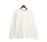 Gant Archive Shield Felpa Ricamato Girocollo Adulto Unisex