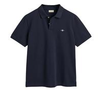 Gant Archive Shield Maglietta Polo Ricamato Uomo (GT438)