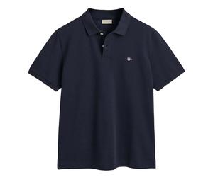 Gant Archive Shield Maglietta Polo Ricamato Uomo (GT438)