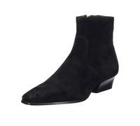 GANT Bassotte, Stivaletto Donna, Nero, 39 EU