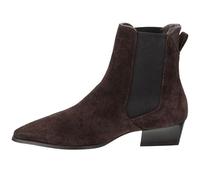GANT Bassotte, Stivali Chelsea Donna, Marrone Scuro, 41 EU