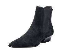 GANT Bassotte, Stivali Chelsea Donna, Nero, 38 EU