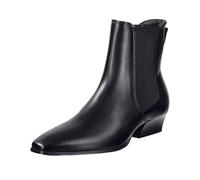 GANT Bassotte, Stivali Chelsea Donna, Nero, 39 EU
