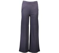 Gant Blue Cotton Women Sweatpant - XS