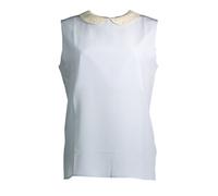 Gant Blue Silk Women Top - 46