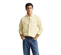 Gant Blusa A Maniche Lunghe Oxford Regular Fit
