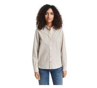Gant - Bluse e Camicie - - Blouses & Shirts - Donna - Grigio - M