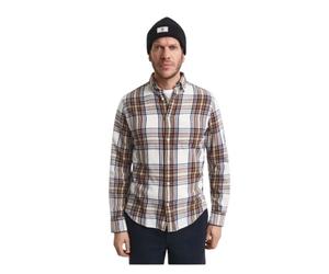 Gant - Bluse e Camicie - - Shirts - Uomo - Multicolore - S