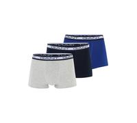 GANT Boxer blu / marino / blu pastello / grigio chiaro Uomo GANT S blu / marino / blu pastello / grigio chiaro
