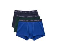 GANT Boxer blu / navy / verde scuro / bianco Uomo GANT L blu / navy / verde scuro / bianco
