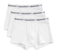 Gant Boxer da Uomo, Bianco, S