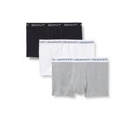 Gant Boxer da Uomo, Multicolore, XXL