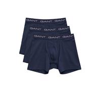 GANT Boxer marino / bianco Uomo GANT M