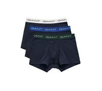 GANT Boxer marino / blu cobalto / verde scuro / bianco Uomo GANT XL marino / blu cobalto / verde scuro / bianco