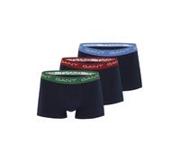 GANT Boxer marino / blu reale / verde / bordeaux Uomo GANT XL marino / blu reale / verde / bordeaux