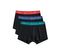 GANT Boxer marino / smeraldo / rosso / nero Uomo GANT XL