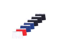 GANT Boxer navy / rosso / nero / bianco Uomo GANT L navy / rosso / nero / bianco