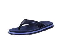 GANT Brodale, Sandalo Sportivo Uomo, Blu Marino, 43 EU