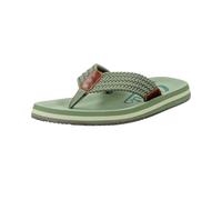 GANT Brodale, Sandalo Sportivo Uomo, Verde Scuro, 41 EU