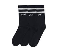 GANT Calzino avorio / navy Bambini GANT 37-39 avorio / navy