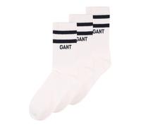 GANT Calzino blu notte / bianco Bambini GANT 37-39 blu notte / bianco