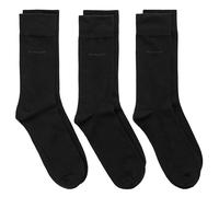 GANT Calzino nero Uomo GANT 43-45 nero