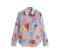 Gant - Camicetta Floreale - - Blouses & Shirts - Donna - Multicolore - M