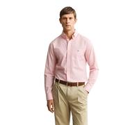 Gant - Camicie Casual - - Shirts - Uomo - Rosa - L