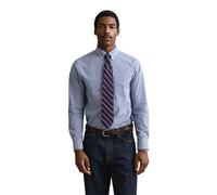 Gant - Casual Camicie - - Shirts - Uomo - Blu - XL