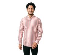 Gant Camicia A Maniche Lunghe 3240039 Wide Poplin