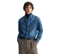Gant Camicia A Maniche Lunghe 3240199