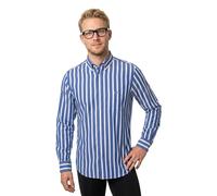Gant 3260012 Regular Fit Long Sleeve Shirt Blu L Uomo