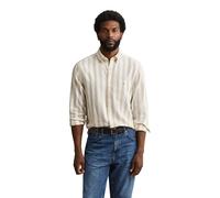 Gant Camicia A Maniche Lunghe 3260019 Linen Regular Fit