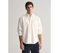 Gant Camicia A Maniche Lunghe Heritage Oxford