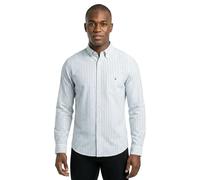 Gant Camicia A Maniche Lunghe Oxford Banker