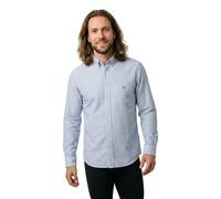 Gant Camicia A Maniche Lunghe Oxford Banker Regular Fit