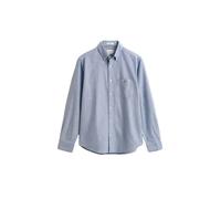 Gant Camicia A Maniche Lunghe Oxford Regular Fit