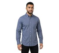 Gant Camicia A Maniche Lunghe Oxford Regular Fit