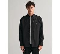 Gant Camicia A Maniche Lunghe Reg