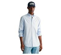 Gant Camicia A Maniche Lunghe Reg Pinpoint Oxford