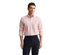 Gant Camicia A Maniche Lunghe Reg Stripe