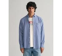 Gant Camicia A Maniche Lunghe Reg Stripe