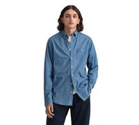 Gant Camicia A Maniche Lunghe Regular
