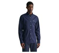 Gant Camicia A Maniche Lunghe Slim