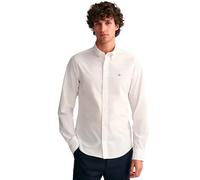 Gant Camicia A Maniche Lunghe Slim