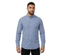 Gant Camicia A Maniche Lunghe Slim Stripe