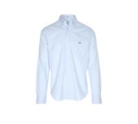 GANT Camicia azzurro | S